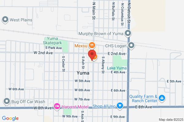 Flaming Jay Jewelers