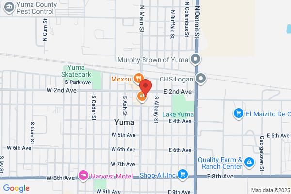 Yuma Chiropractic Center
