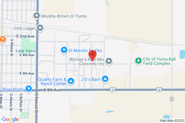 Centennial Ag & Supply