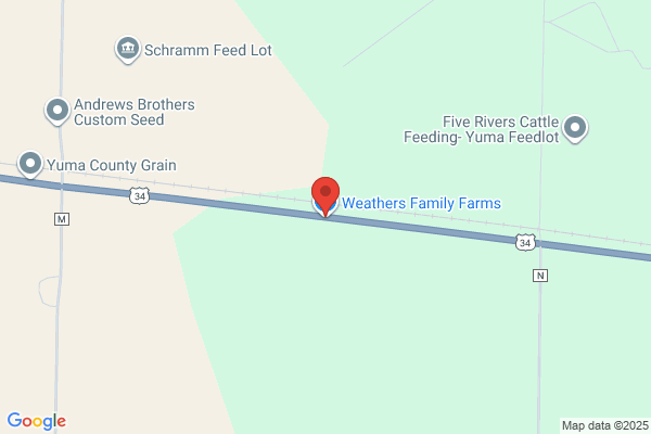 Heiserman Farms