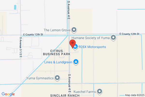 Jim’s Auto Body & Glass Shop