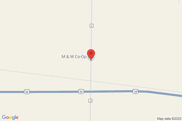 M & M Co-Op