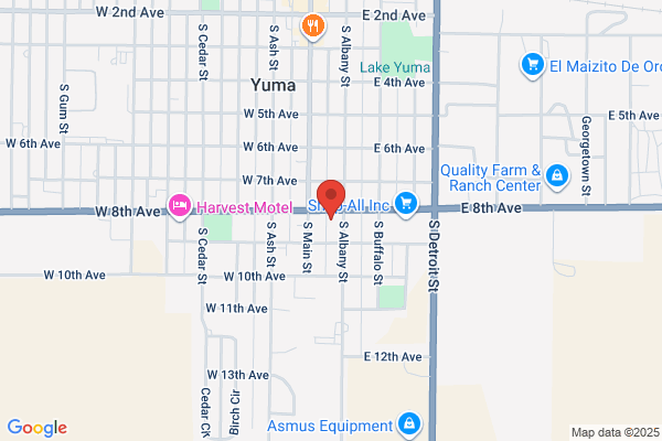 NAPA Auto Parts - University Auto Parts, Inc.