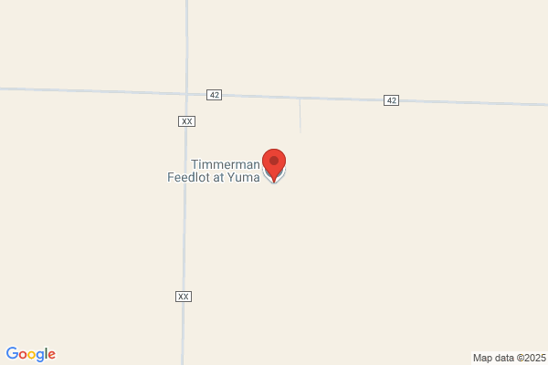 Timmerman Feeding Corporation Inc