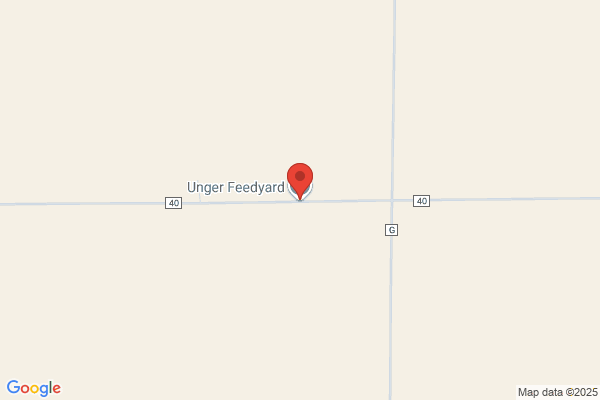 Unger Feedyard Llc