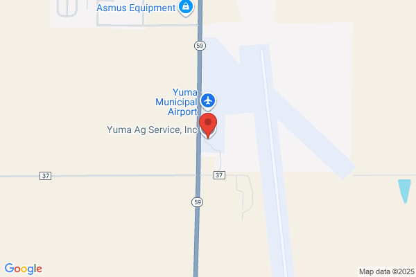 Yuma Ag Service