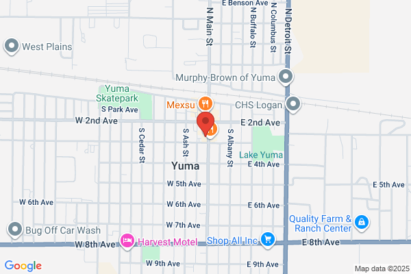 Yuma Business Connection Llc