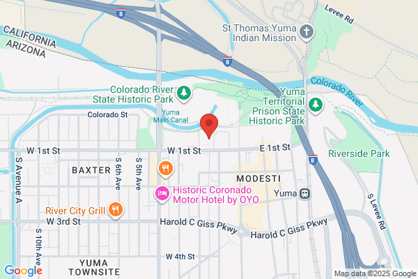 Yuma Chamber of Commerce