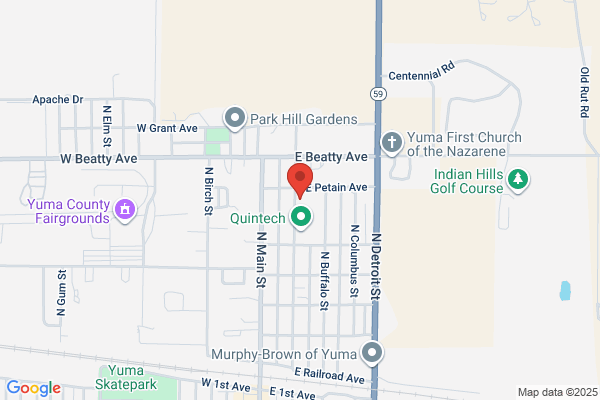 Yuma Church of Christ