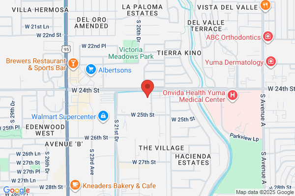 Yuma Life Care Center