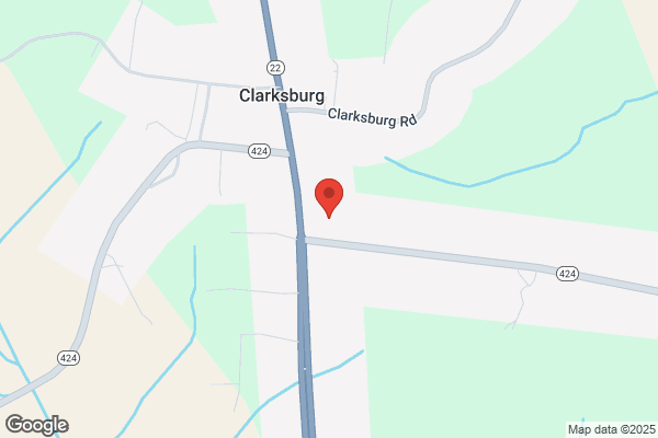 Clarksburg Church of Christ