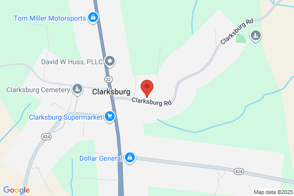 Clarksburg High School