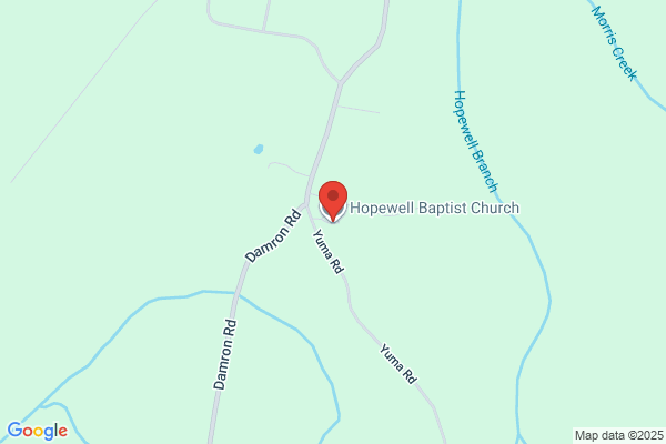 Hopewell Baptist Church