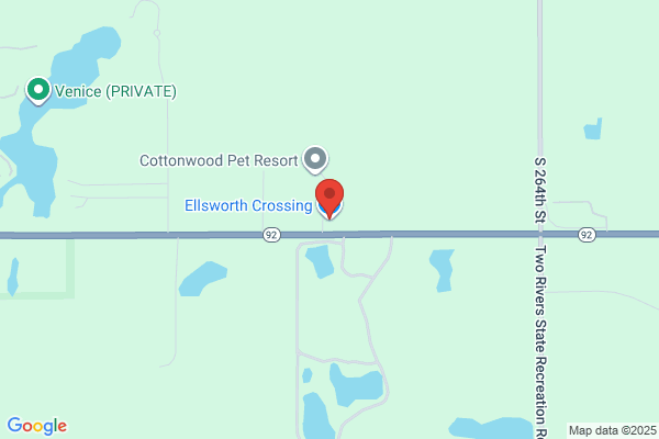 Ellsworth Crossing