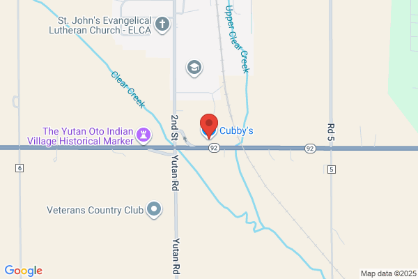 Cubby's Inc