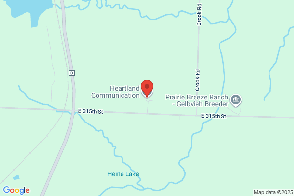 Heartland Communications