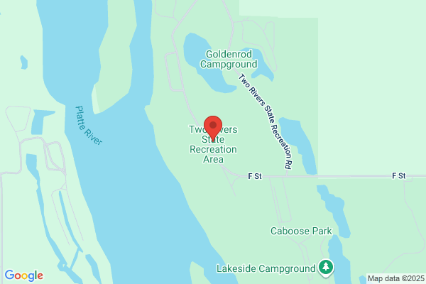 Two Rivers Concession