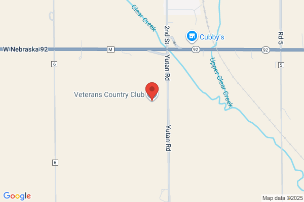 Veterans Country Club