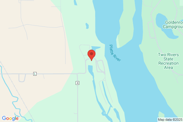 Woods Landing
