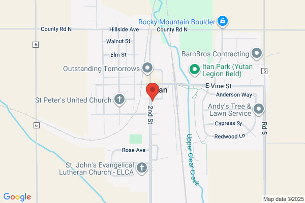 Yutan Family Dentistry DDS
