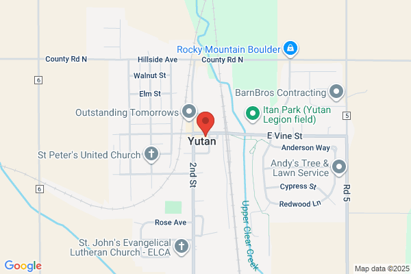 Yutan Gun Shop