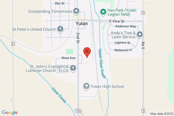 Yutan, Schools, Yutan Public, Grade School