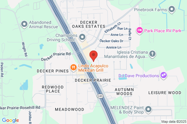 Carter's Auto Repair