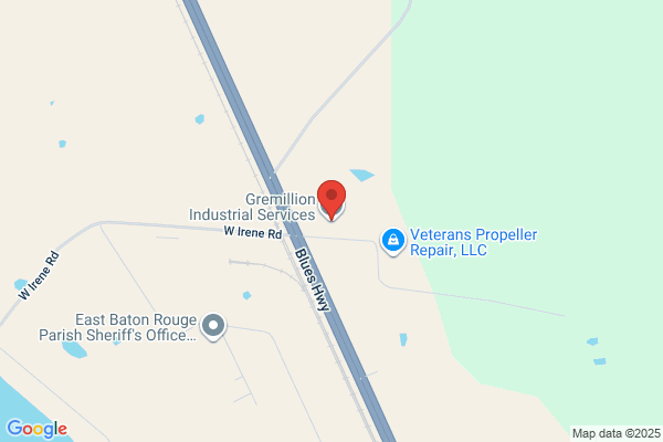 Gremillion Heavy Truck & Welding Service Inc
