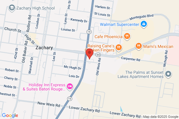 C & R Car Wash