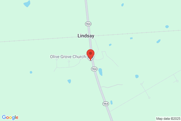 Olive Grove Baptist Church