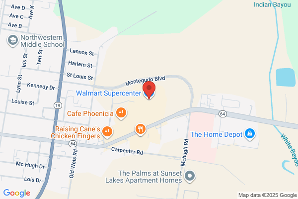 Wal-Mart Supercenter
