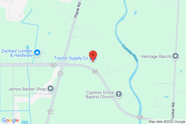 Tractor Supply Co.