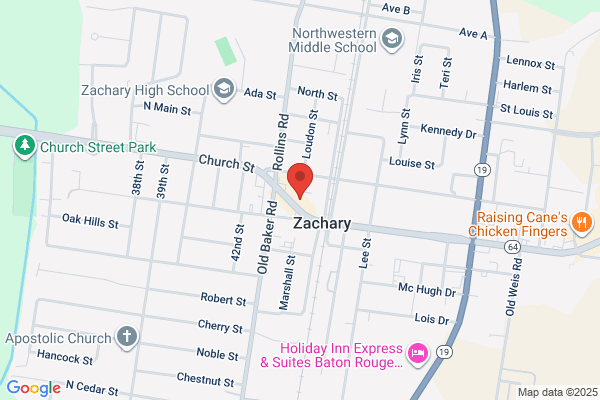 Uniquely Southern