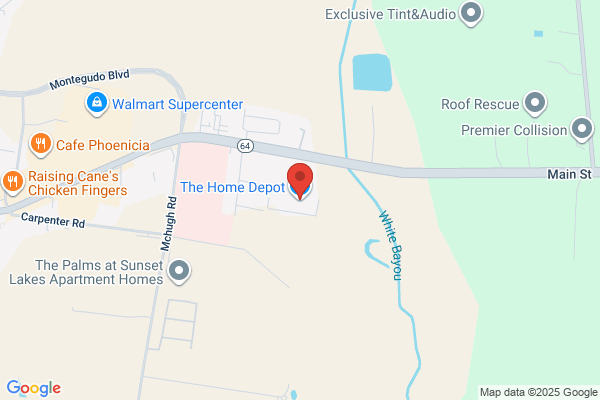 The Home Depot