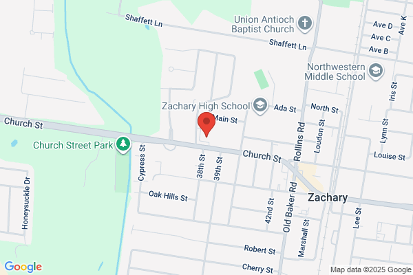 Zachary Community School Board