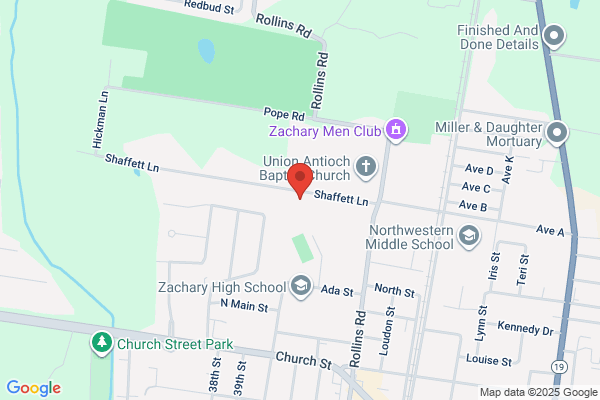 Detail Lawn Care LLC