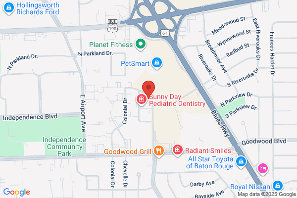 Williamson Eye Center