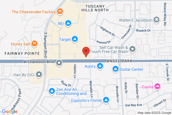 Doss Ken Realty Inc