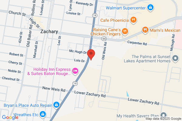 Foot Care & Surgery Center