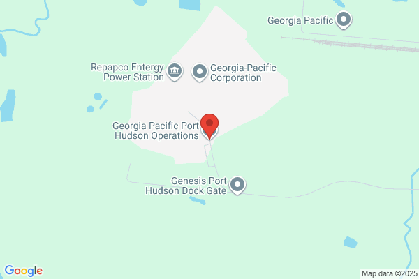 Georgia Pacific Corporation
