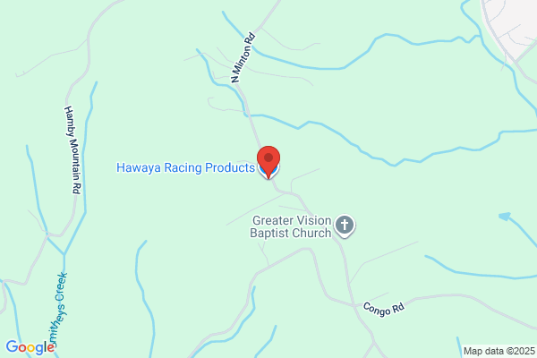 Hawaya Racing Inc