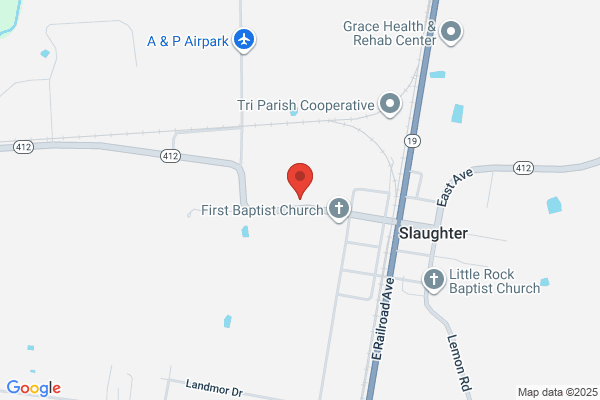 Slaughter Elementary School