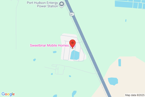 Sweetbriar Mobile Homes