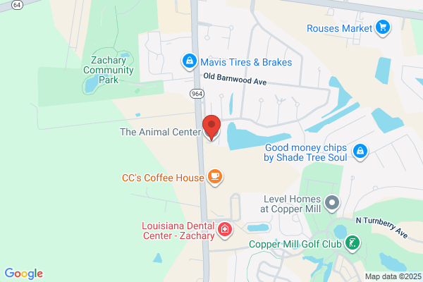 Zachary Small Animal Clinic