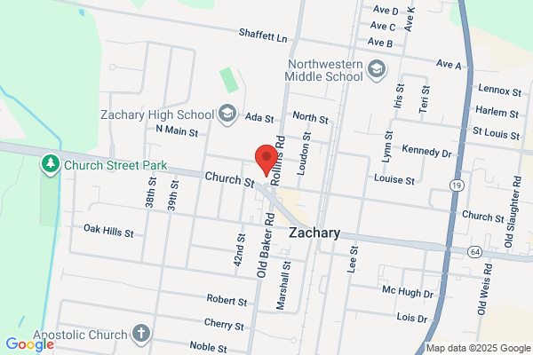 Zachary Travel Center