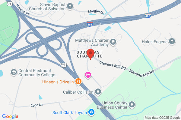 M & D Plumbing