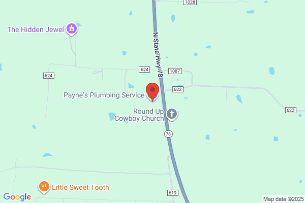 Paynes Plumbing Service