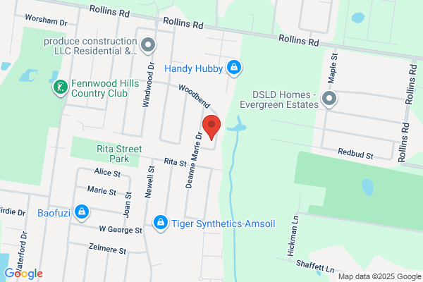 Fowlkes Plumbing LLC