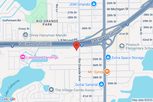 Owen Realty Inc