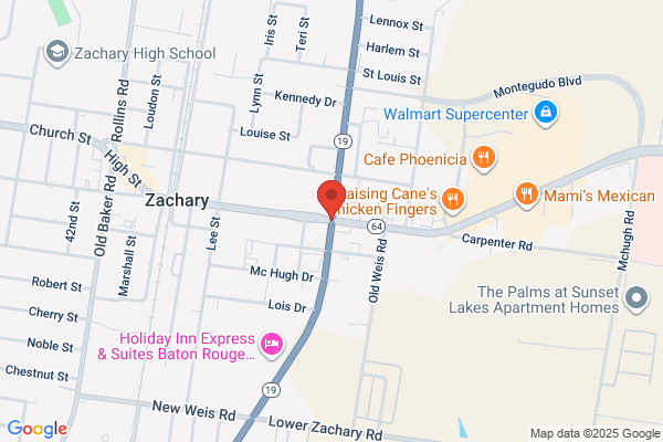Zachary Soft Wash, LLC.
